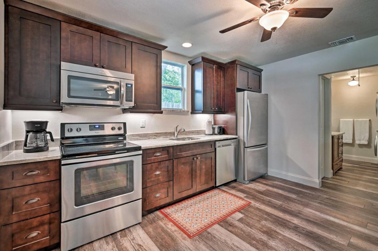 Winter Garden Bungalow With Gas Grill, Walk To Dtwn! Orlando Ngoại thất bức ảnh