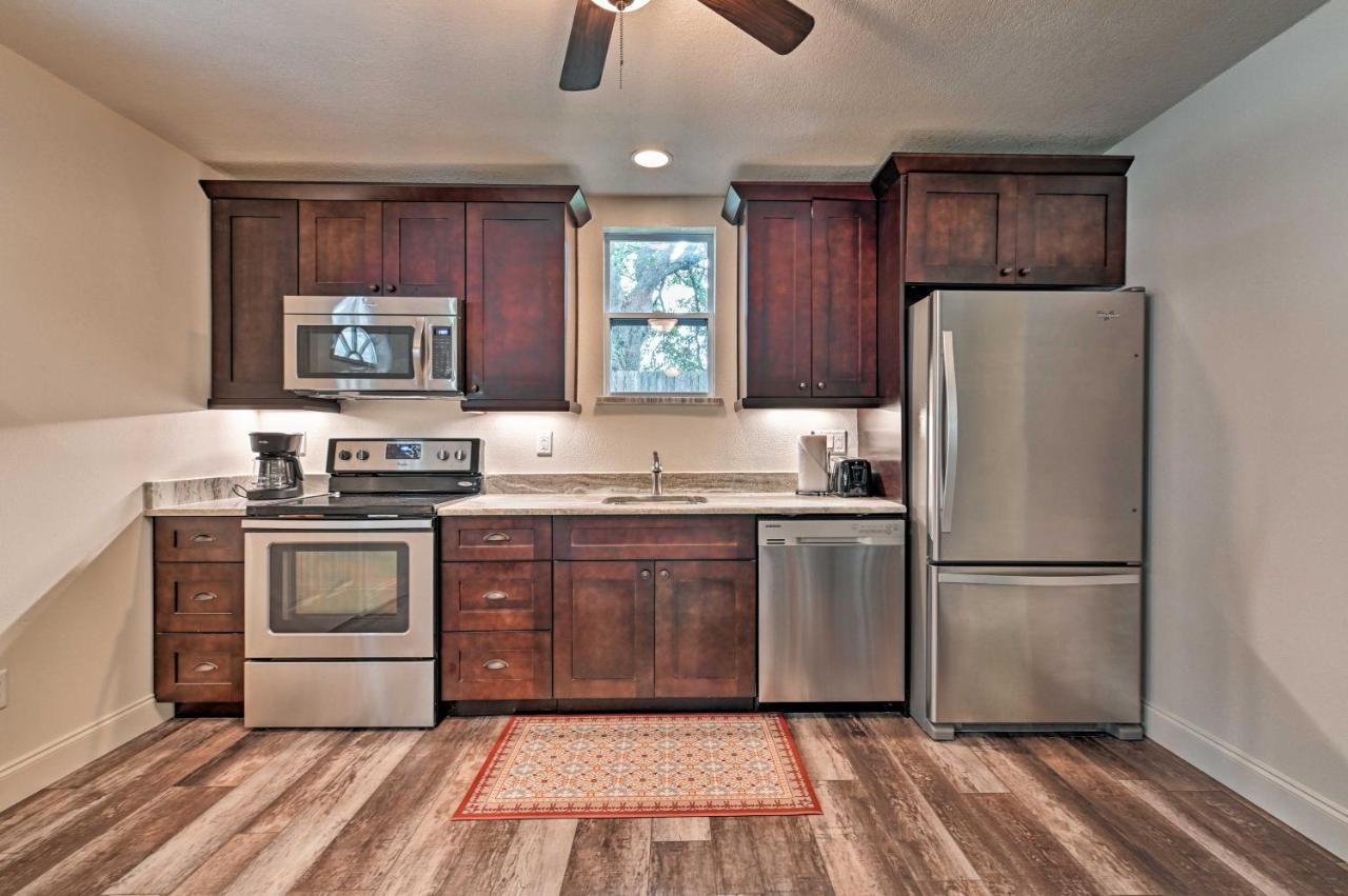 Winter Garden Bungalow With Gas Grill, Walk To Dtwn! Orlando Ngoại thất bức ảnh