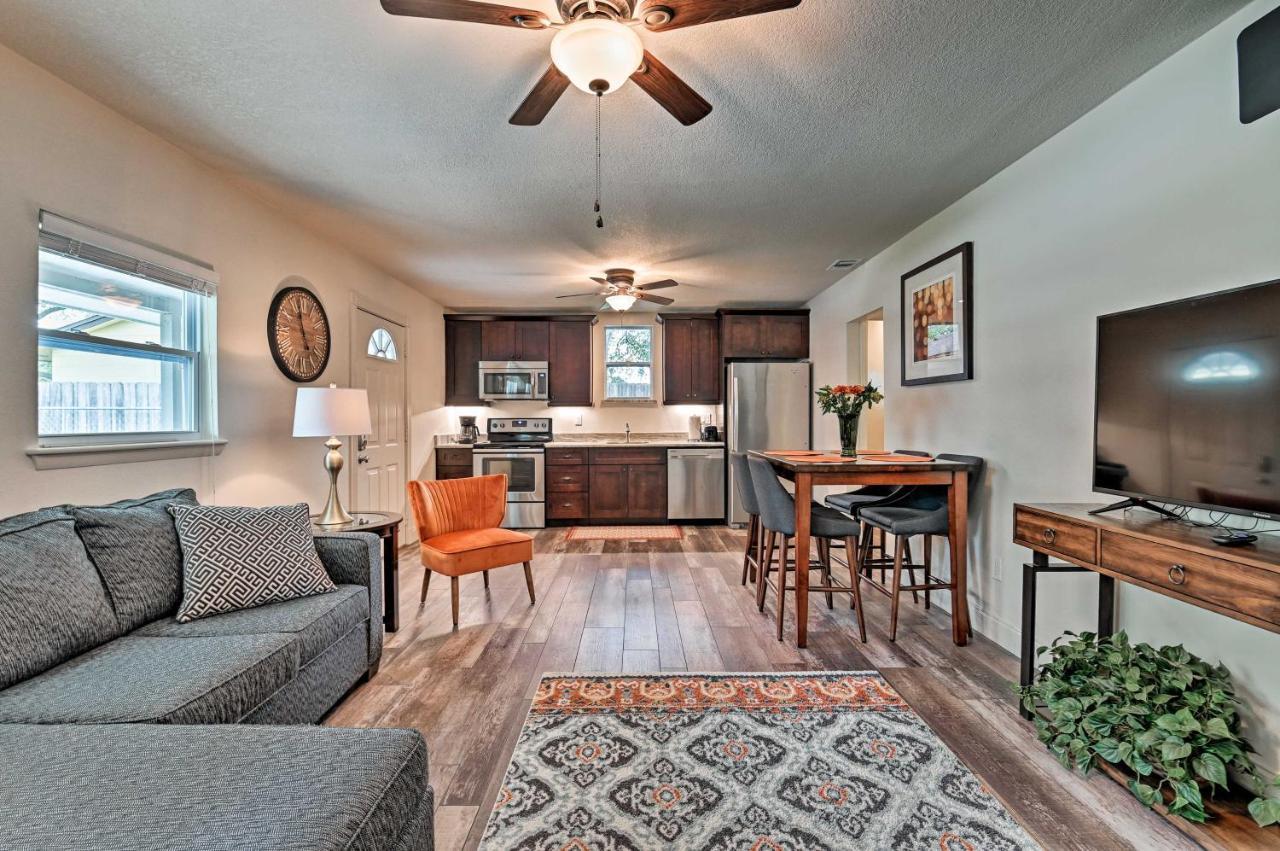 Winter Garden Bungalow With Gas Grill, Walk To Dtwn! Orlando Ngoại thất bức ảnh