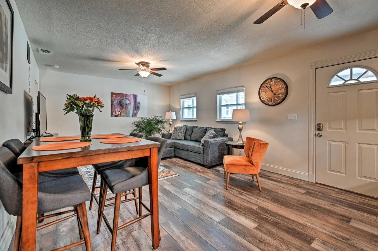 Winter Garden Bungalow With Gas Grill, Walk To Dtwn! Orlando Ngoại thất bức ảnh