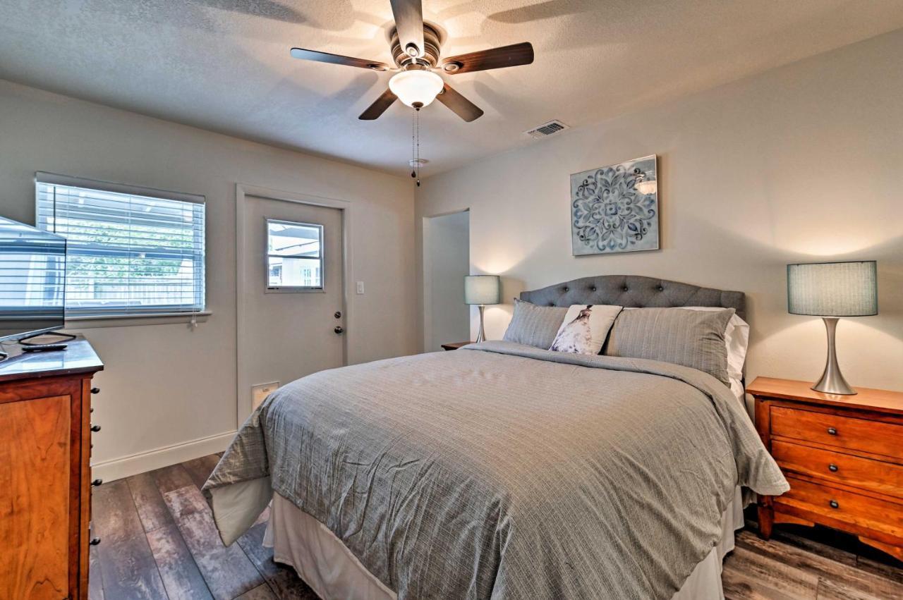 Winter Garden Bungalow With Gas Grill, Walk To Dtwn! Orlando Ngoại thất bức ảnh