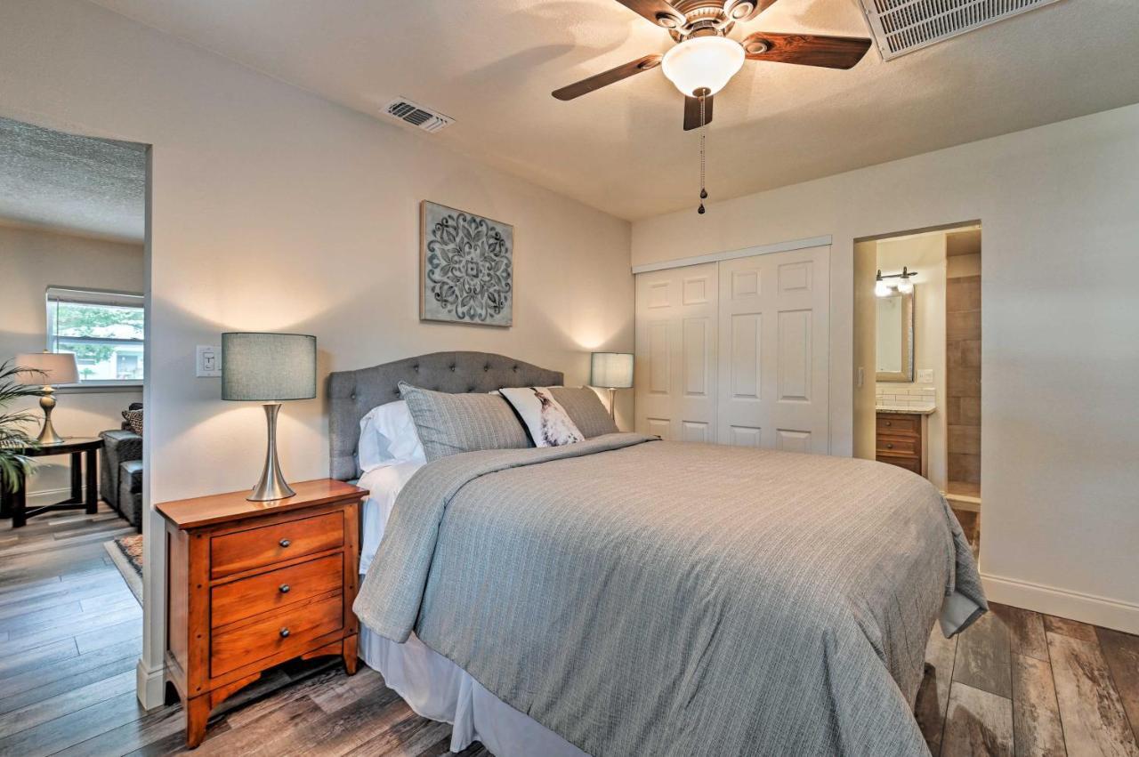 Winter Garden Bungalow With Gas Grill, Walk To Dtwn! Orlando Ngoại thất bức ảnh