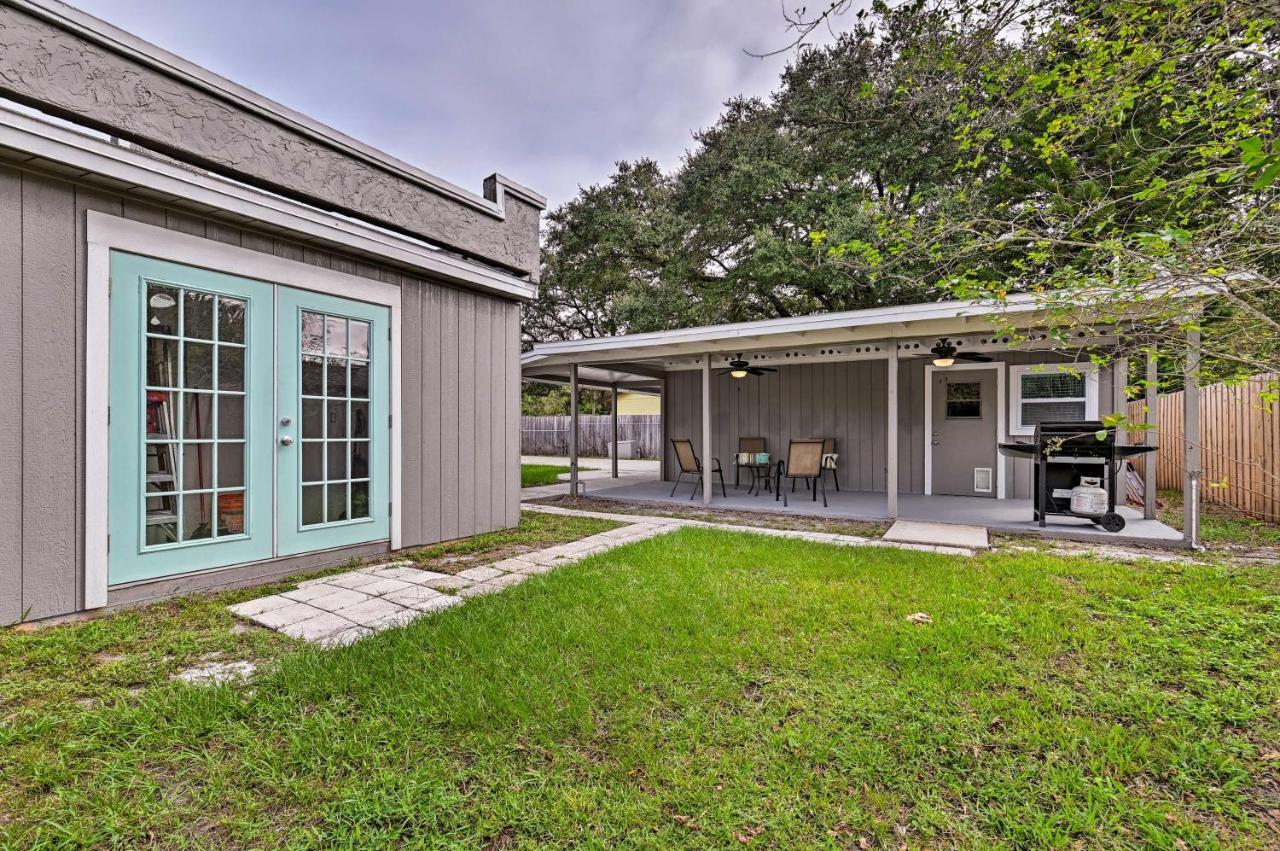 Winter Garden Bungalow With Gas Grill, Walk To Dtwn! Orlando Ngoại thất bức ảnh