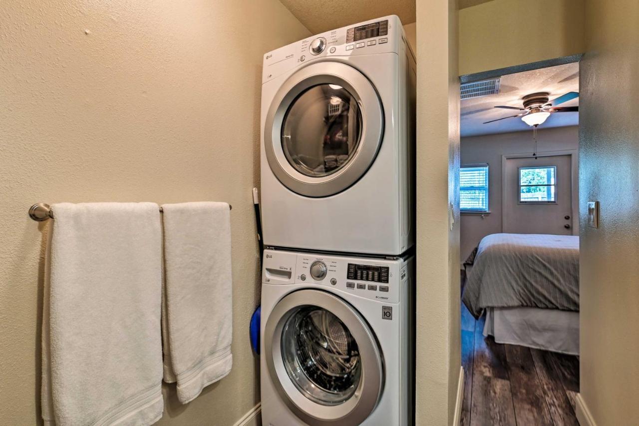 Winter Garden Bungalow With Gas Grill, Walk To Dtwn! Orlando Ngoại thất bức ảnh