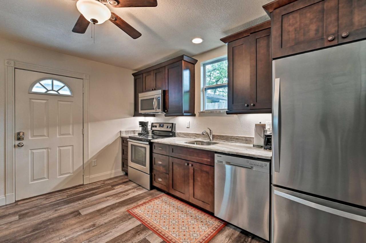 Winter Garden Bungalow With Gas Grill, Walk To Dtwn! Orlando Ngoại thất bức ảnh