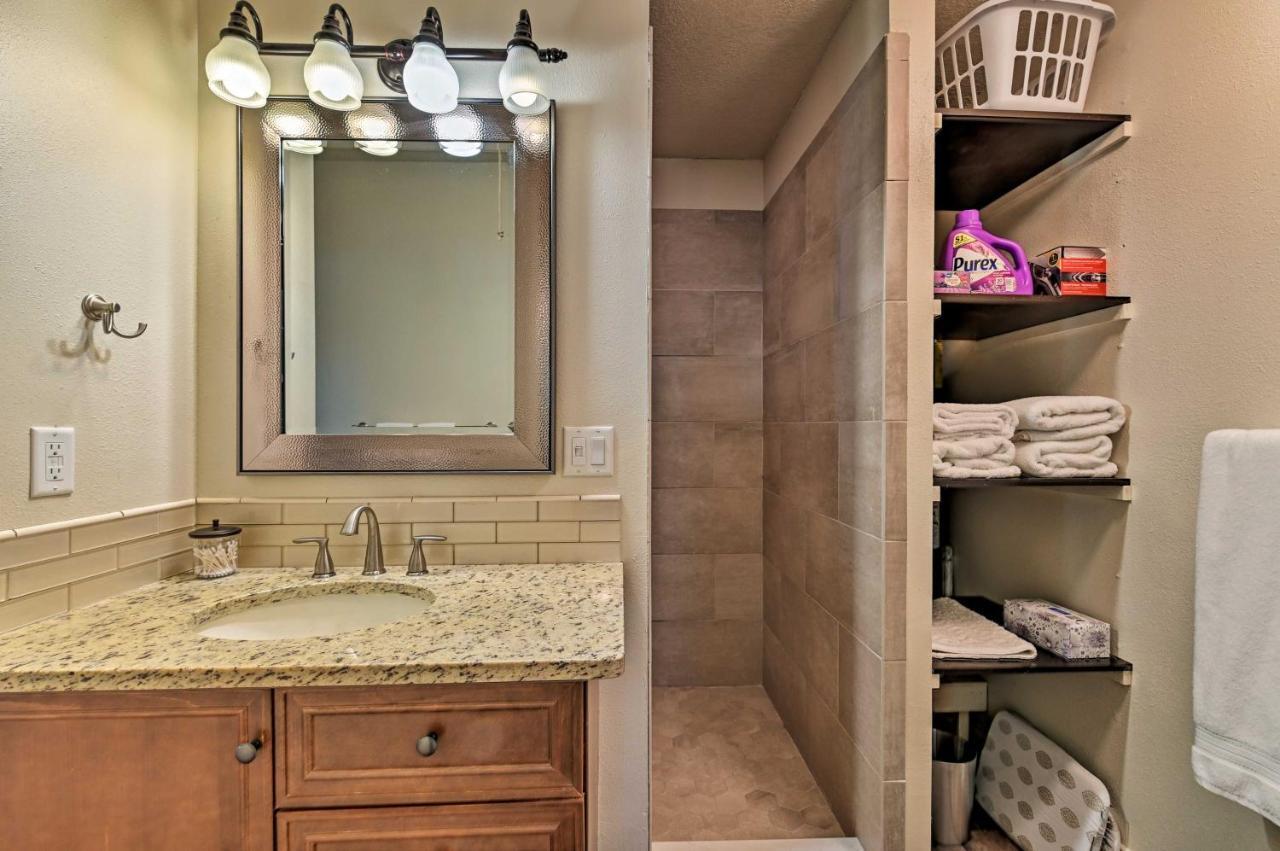 Winter Garden Bungalow With Gas Grill, Walk To Dtwn! Orlando Ngoại thất bức ảnh